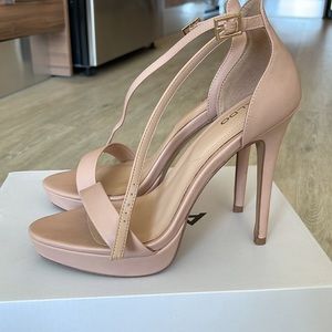 ALDO Madalene Heels